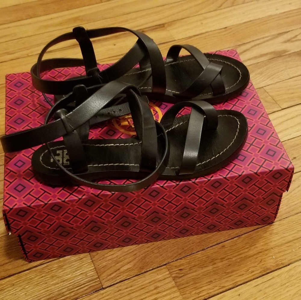 TORY BURCH SANDALS